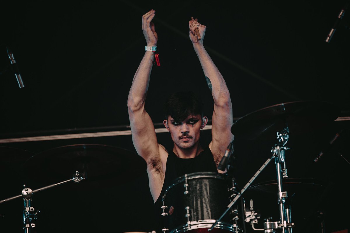 Daily Jokūbas Andriulis tweet media