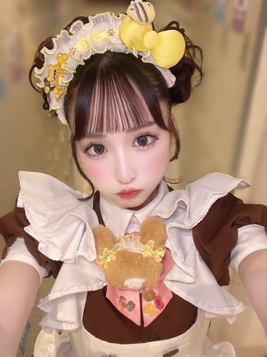 こぐま🧸💛at-home cafe tweet media