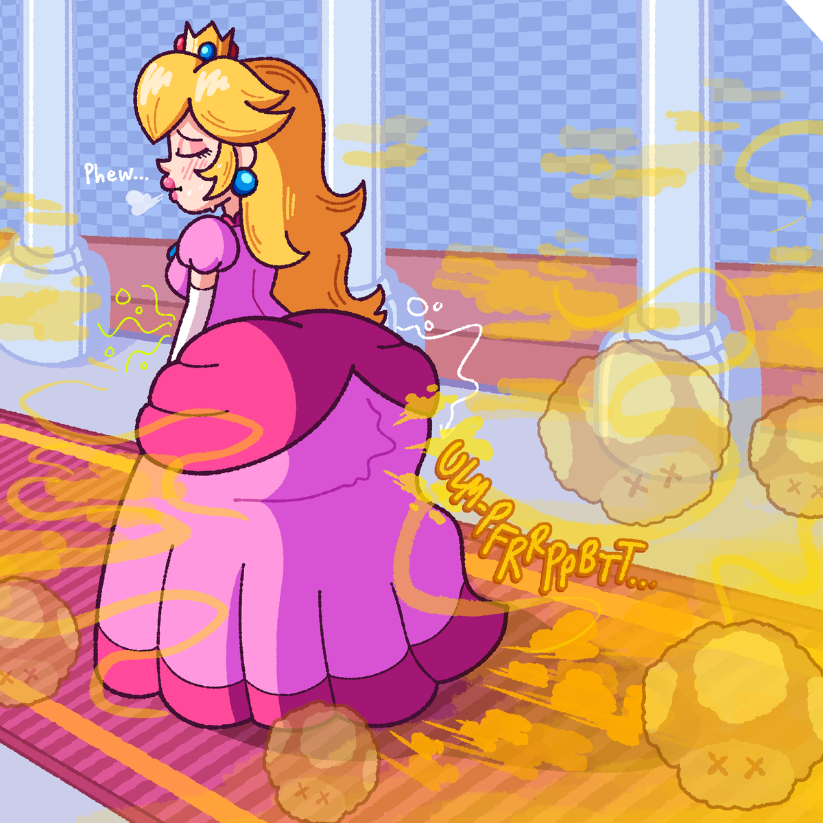 Sorollos 🔞 tweet media