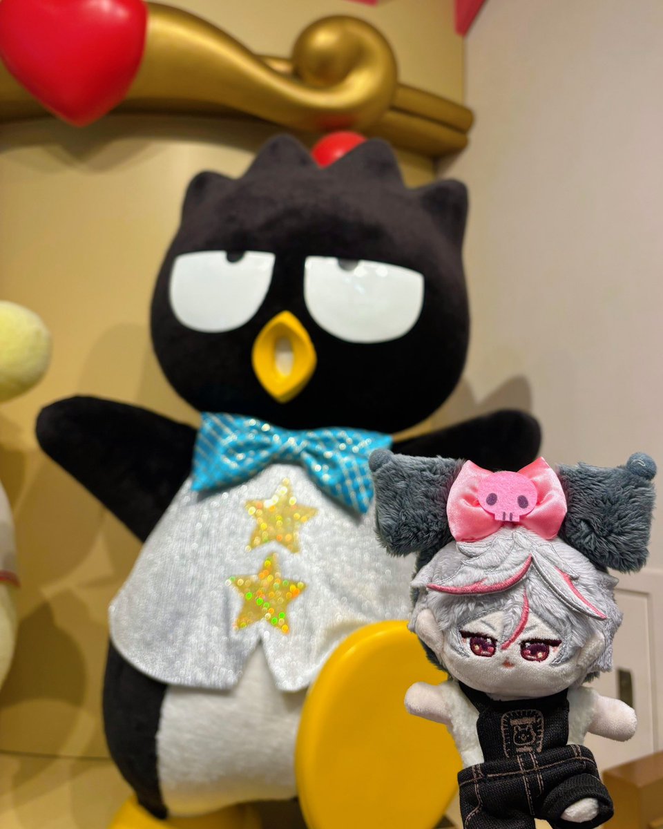 メアぬ tweet media