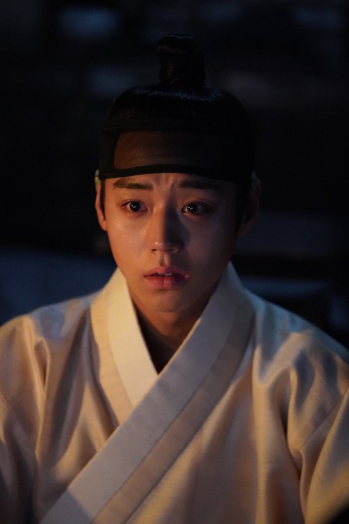 K-Drama Menfess tweet media