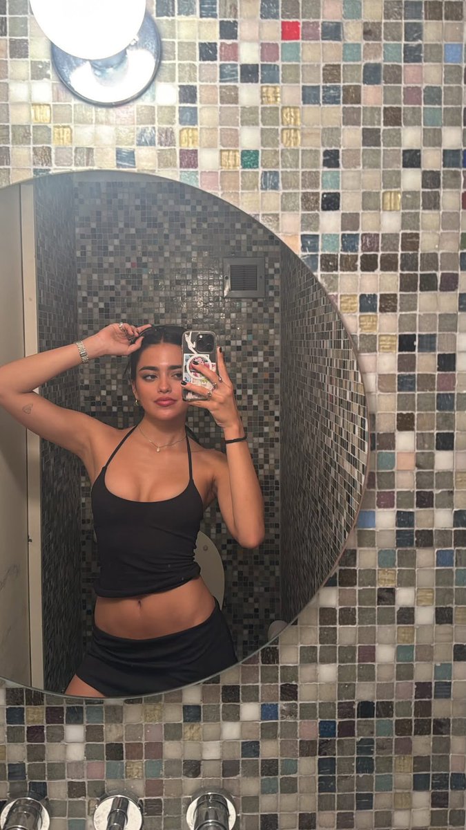 hot girl, maia reficco 🔥