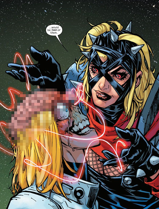 よしおの部屋 / マーベルYoutuber tweet media