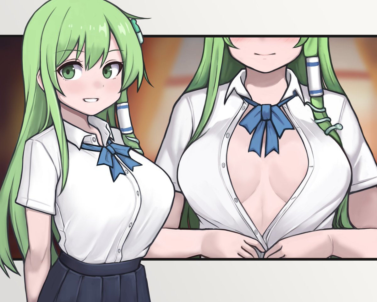 イエローケーキ☢️ tweet media