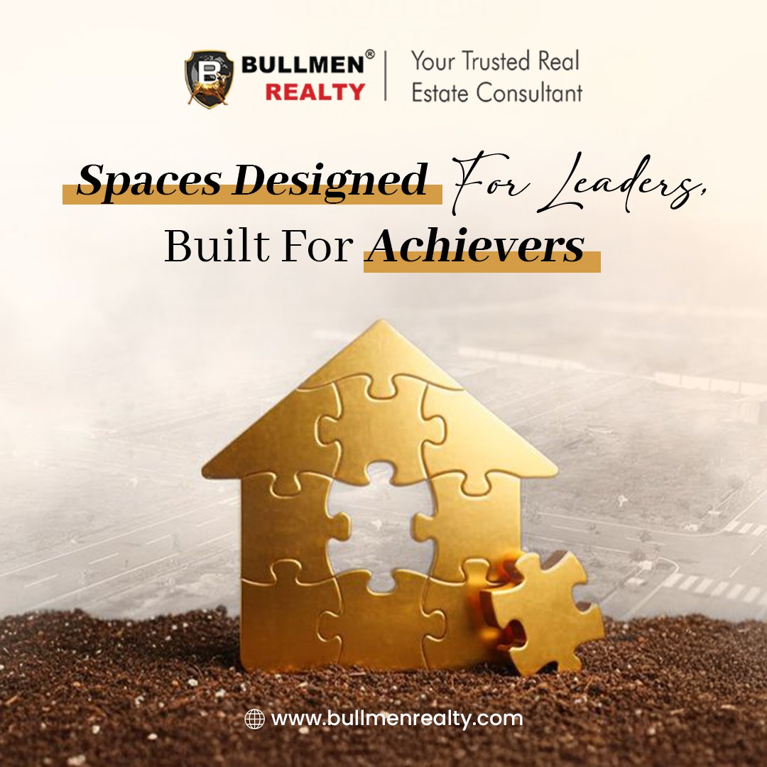 There’s something about having your own place..