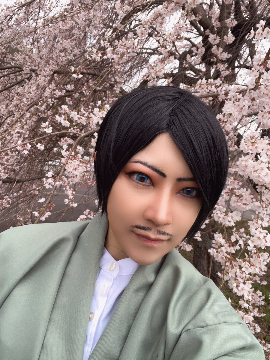 貴跳-たかぴょん tweet media