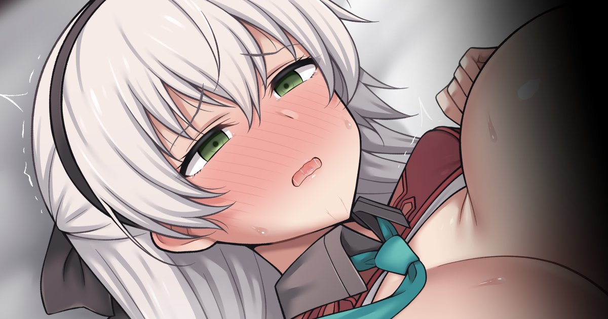 「エリィぱんぱん」「セルマちゅぱちゅぱ完成版」
FANBOXとファンティアで大きいサイズや差分公開中

FANBOX:https://t.co/VaQOOlw7O0
ファンティア:https://t.co/zECvzMIClY 