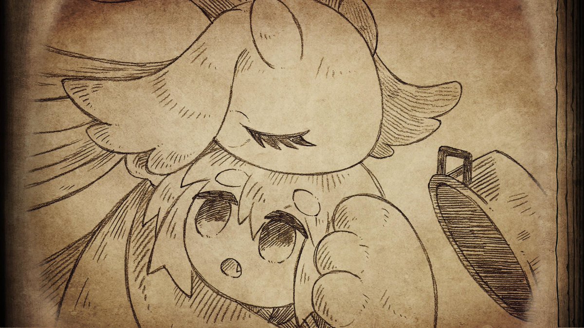 Norakogame's tweet image. 『わるい王様とりっぱな勇者』をクリア！
魔物の王に育てられたりっぱな勇者ゆうの物語。
サブクエスト多めで個性的な魔物達との交流が楽しかったです👍
分かりやすいコマンドRPGで、ゆうの成長が感じられるデザインが良かった！
#わるい王様とりっぱな勇者
#PS4