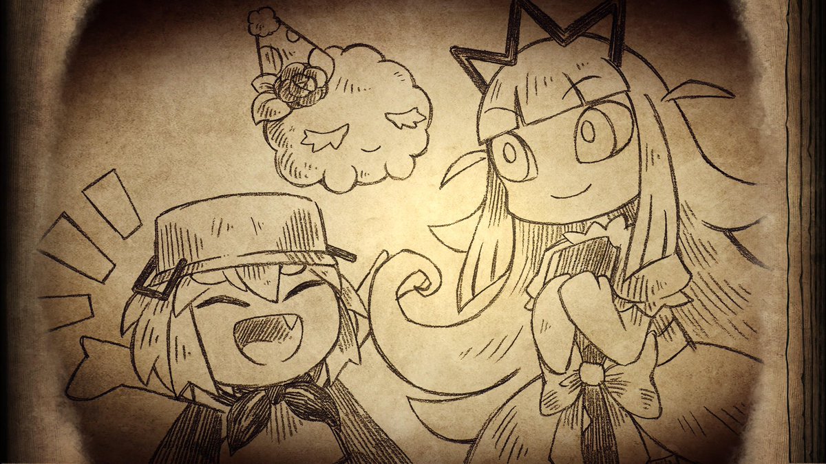 Norakogame's tweet image. 『わるい王様とりっぱな勇者』をクリア！
魔物の王に育てられたりっぱな勇者ゆうの物語。
サブクエスト多めで個性的な魔物達との交流が楽しかったです👍
分かりやすいコマンドRPGで、ゆうの成長が感じられるデザインが良かった！
#わるい王様とりっぱな勇者
#PS4