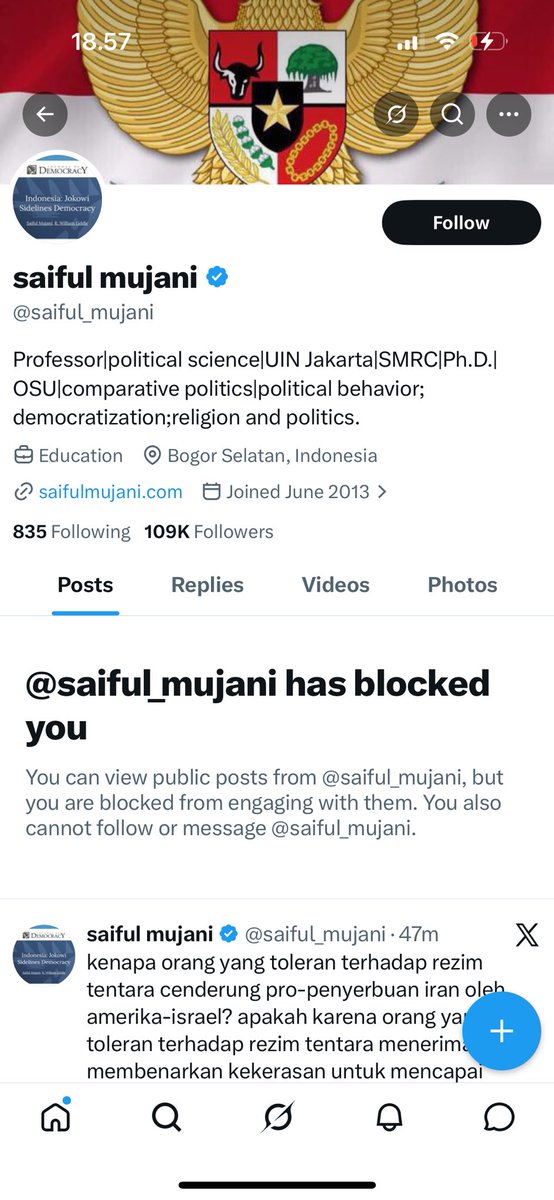 Iwan Piliang tweet media