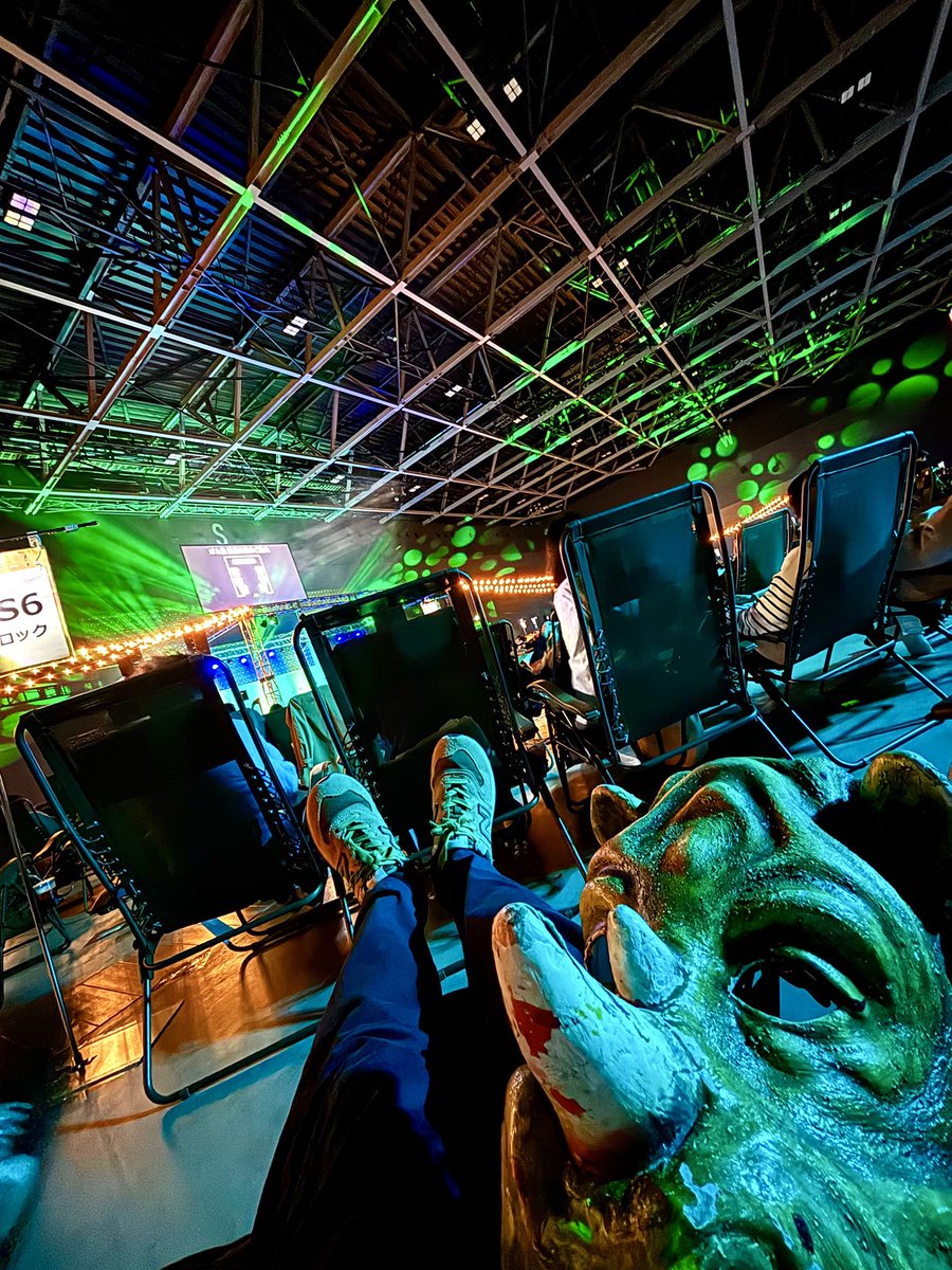 画駱駝柑子 tweet media