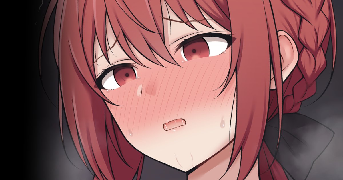 「エリィぱんぱん」「セルマちゅぱちゅぱ完成版」
FANBOXとファンティアで大きいサイズや差分公開中

FANBOX:https://t.co/VaQOOlw7O0
ファンティア:https://t.co/zECvzMIClY 