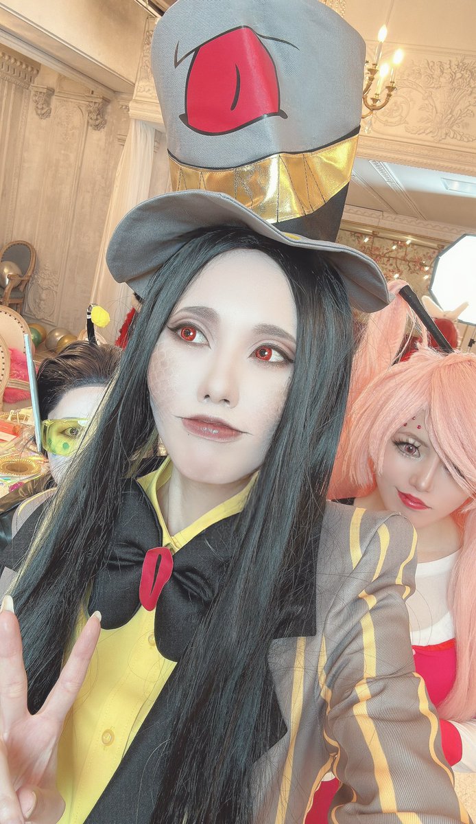 楼閣ジョージ tweet media