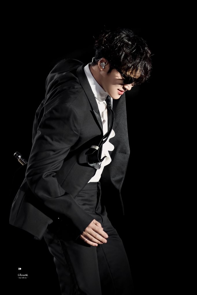Citrus9k's tweet photo. 260404 New_ ENCORE 

#민규 #MINGYU #세븐틴 #SEVENTEEN https://t.co/CMJdVk7gSC