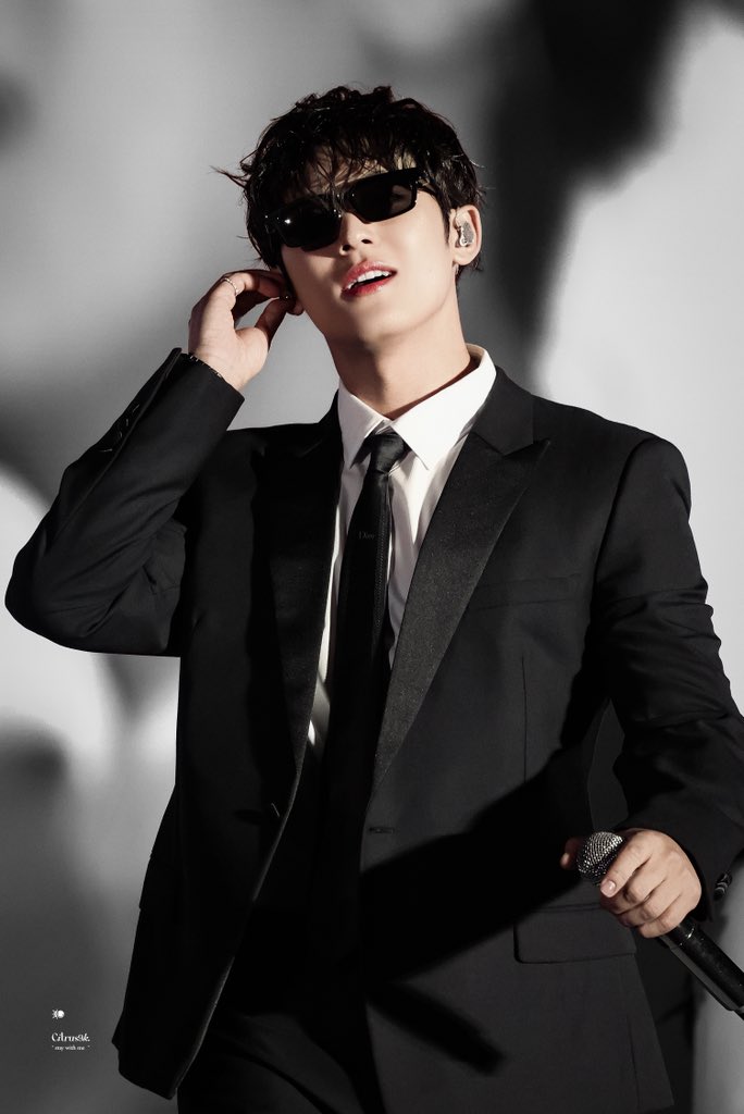 Citrus9k's tweet photo. 260404 New_ ENCORE 

#민규 #MINGYU #세븐틴 #SEVENTEEN https://t.co/CMJdVk7gSC