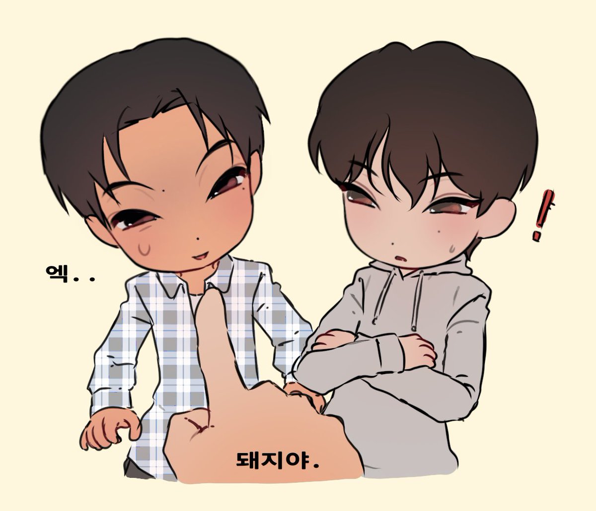 어쌔신할아버지 tweet media