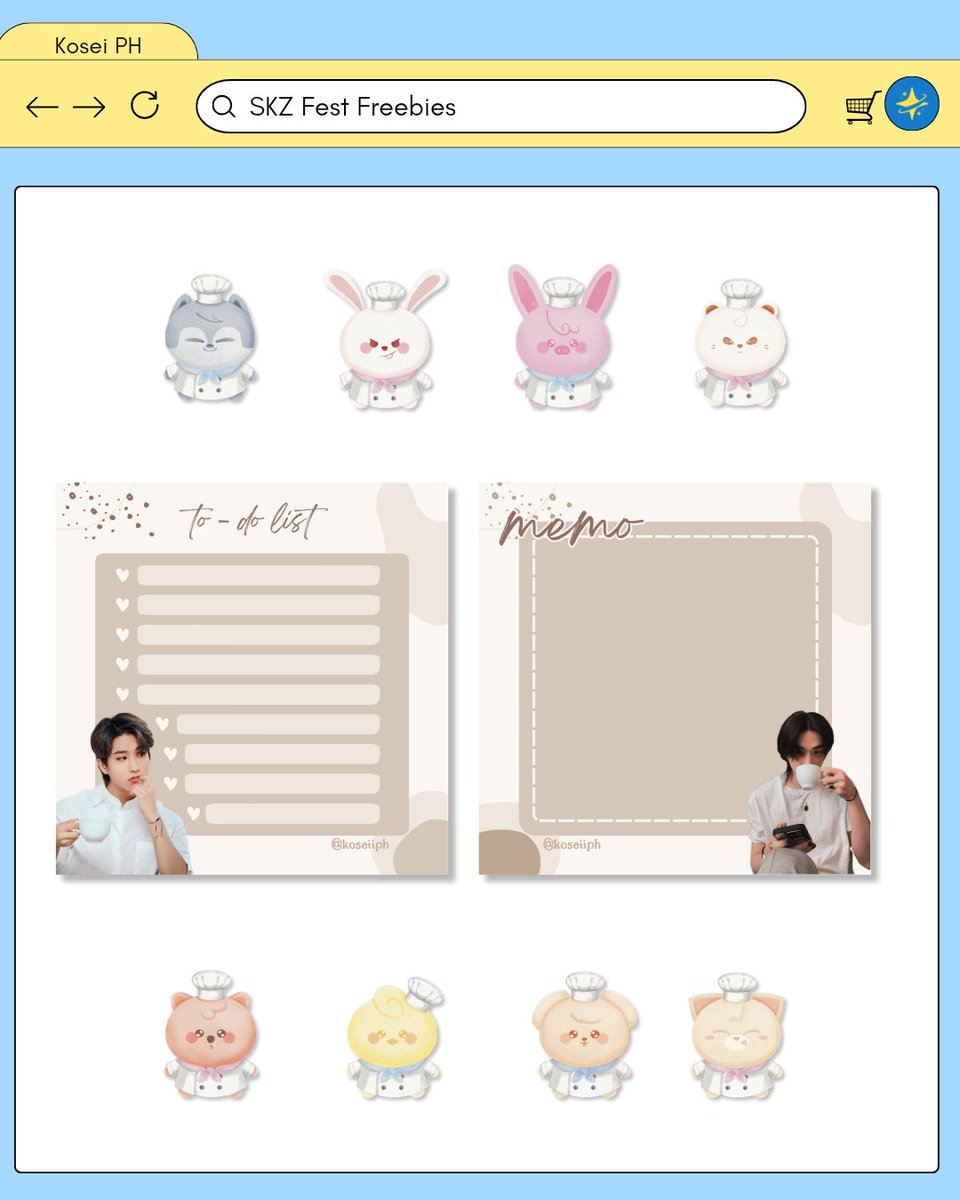 Kosei PH ✨ tweet media