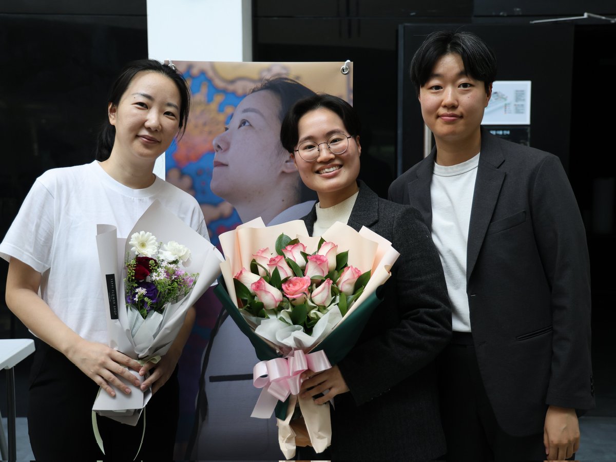 여성의당 유지혜 tweet media