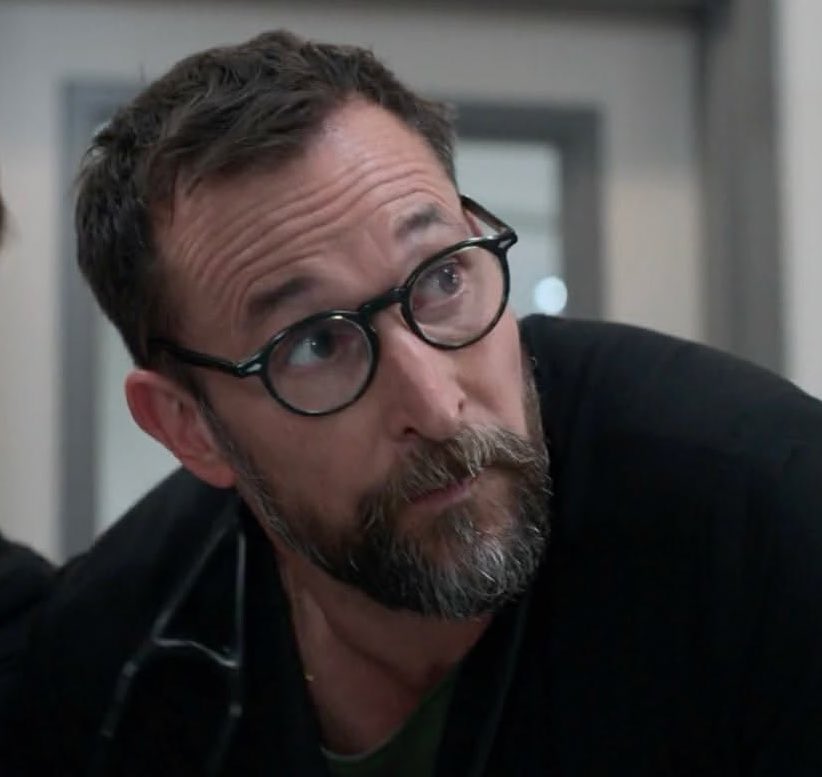 -mandy | pitt s2 spoilers tweet media