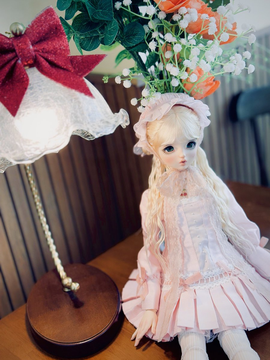 ❄️서리 tweet media