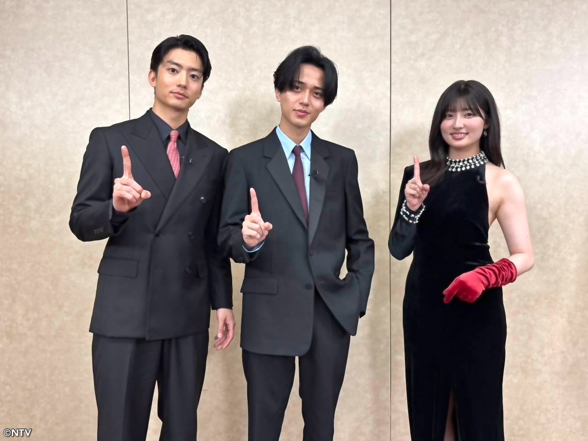 シューイチ tweet media