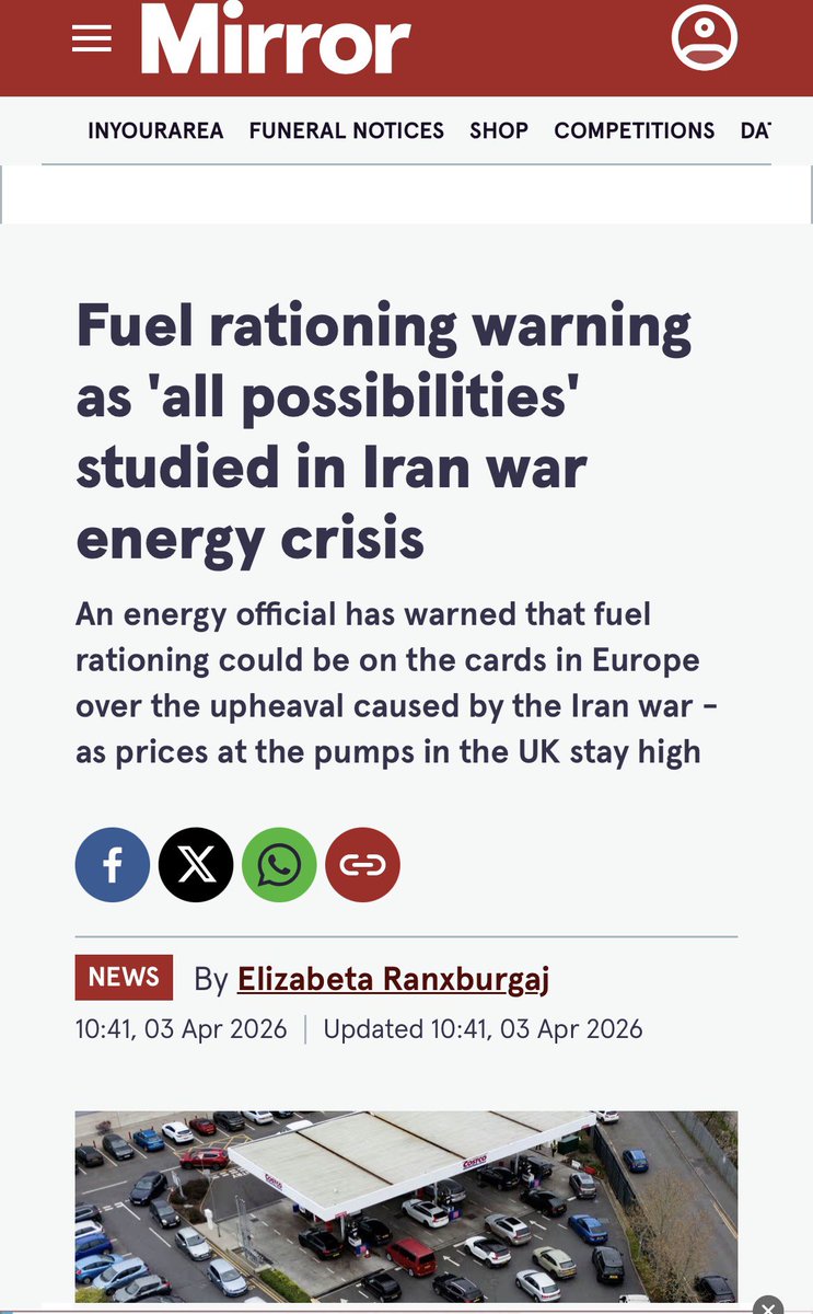 Justice in 2026 tweet media