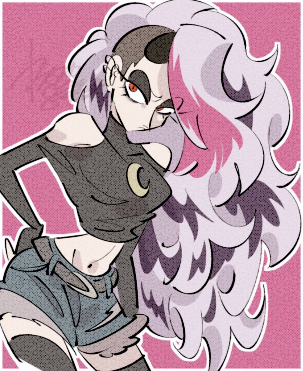 “Which of my two transformations do you prefer?”