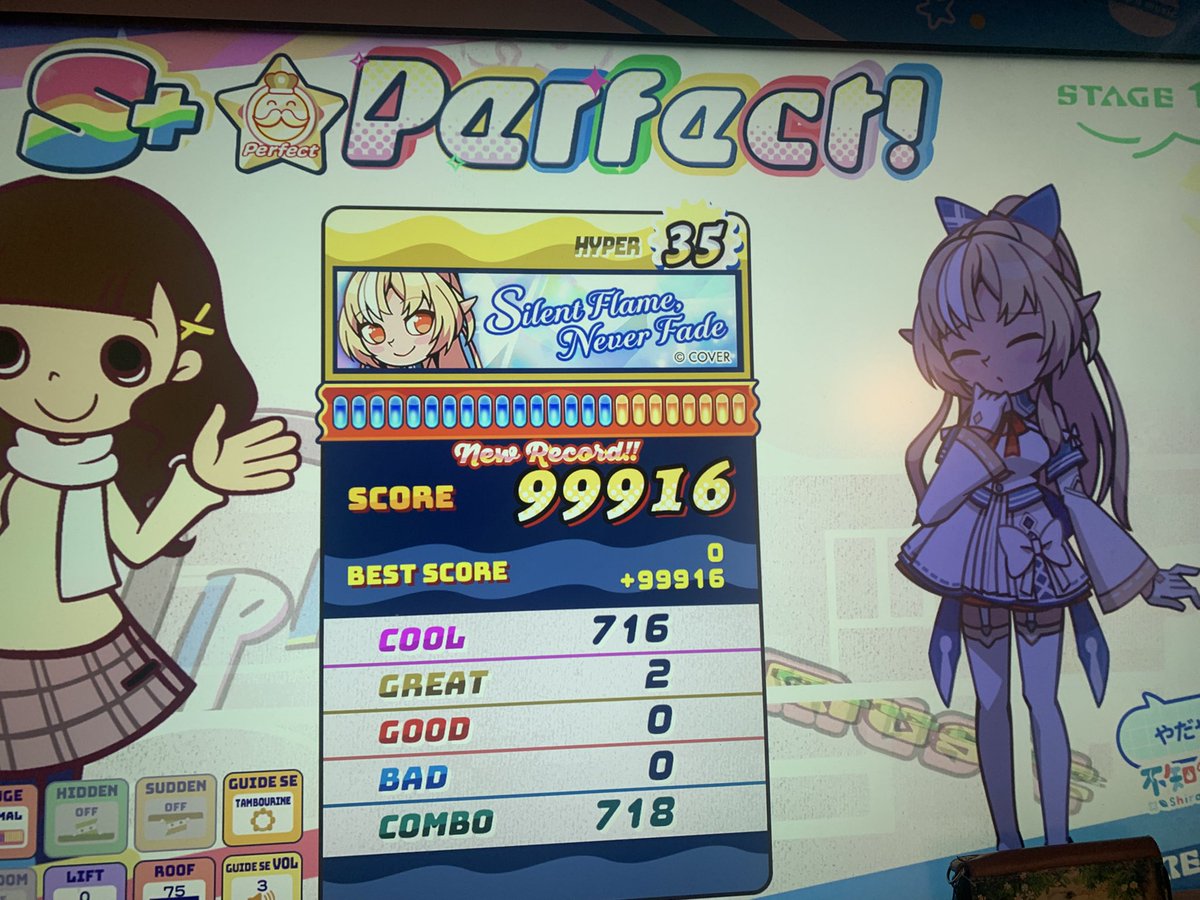 アベレオ@MJP20th延期中 tweet media