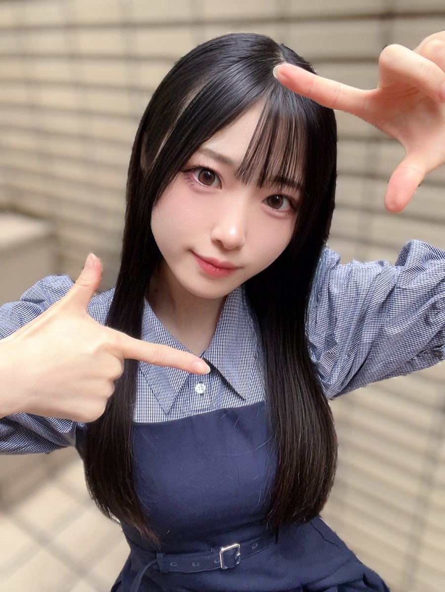 内海里菜 tweet media