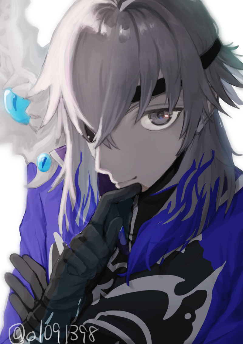 ol091398's tweet photo. ブフサタ　髪型交換 https://t.co/DhJWr0flZj