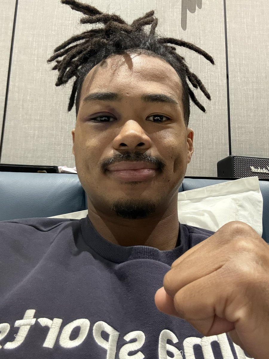 岡澤セオン tweet media