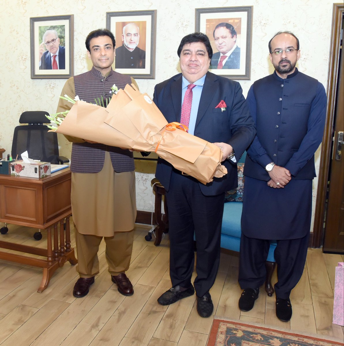 Kheeal Das Kohistani tweet media