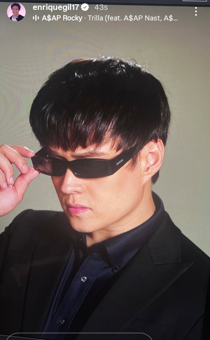 dawnaurora2012's tweet photo. Mikoy Pinagpala
A Secret in Prague 🔜 
#EnriqueGil https://t.co/JcCqLUxdjH