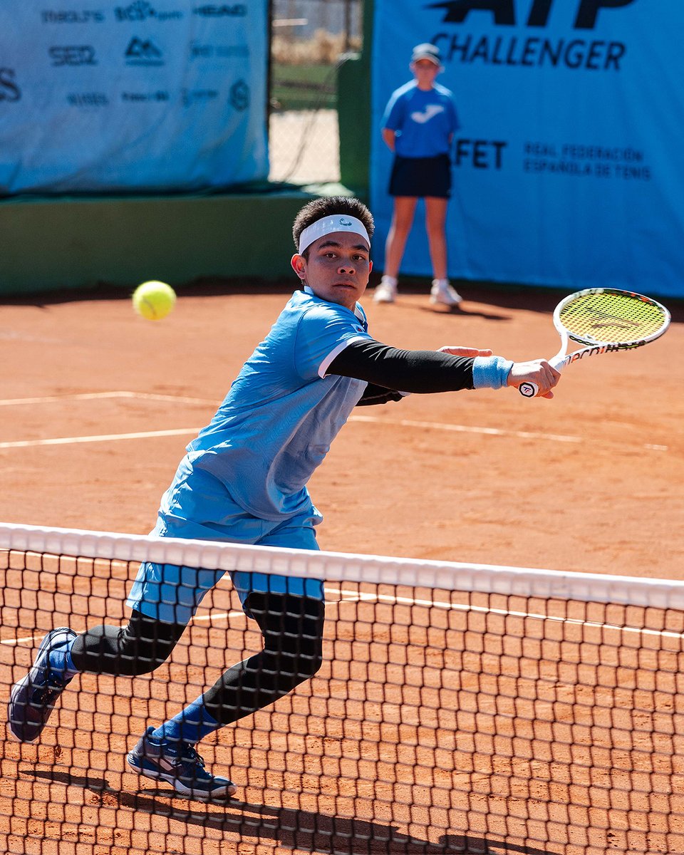 Open Menorca tweet media