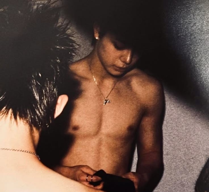 새깅woo진 tweet media