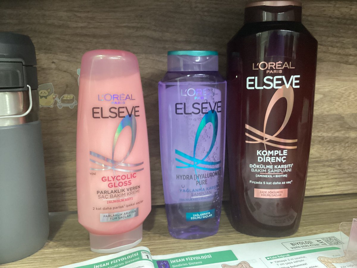 yks ilk 5 tweet media