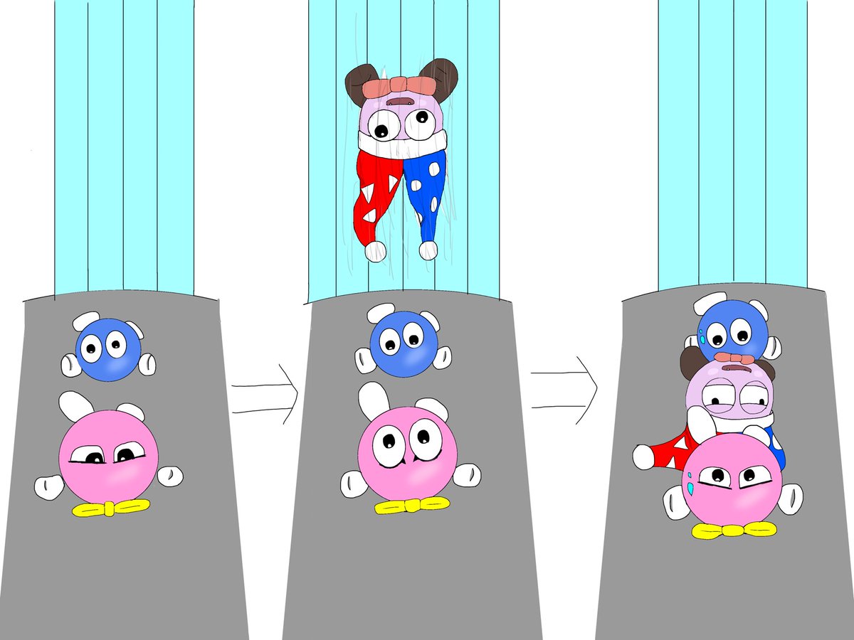 りゅー。 tweet media