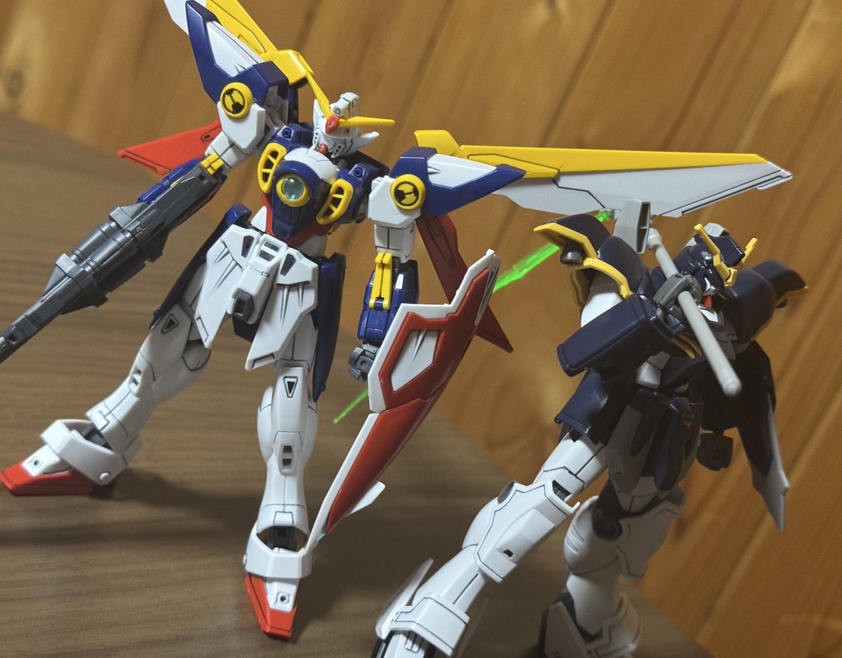 HATOYA!! tweet media