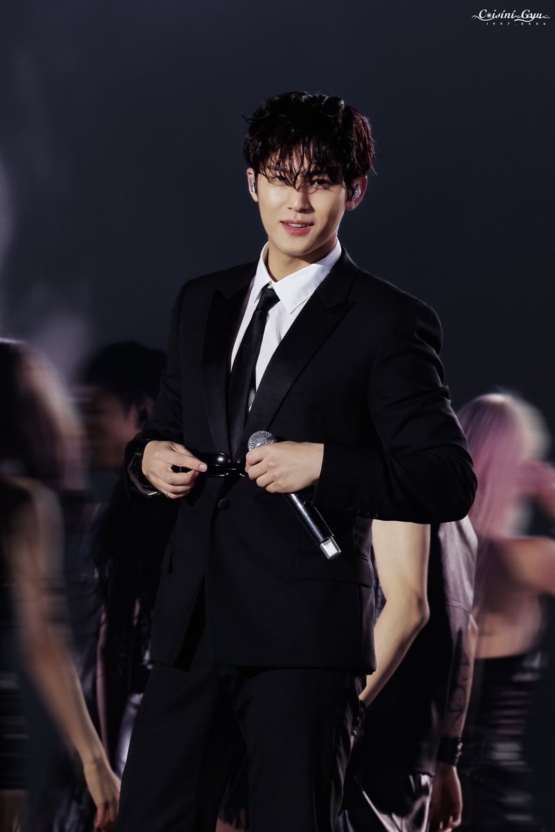 Coisini_Gyu tweet media