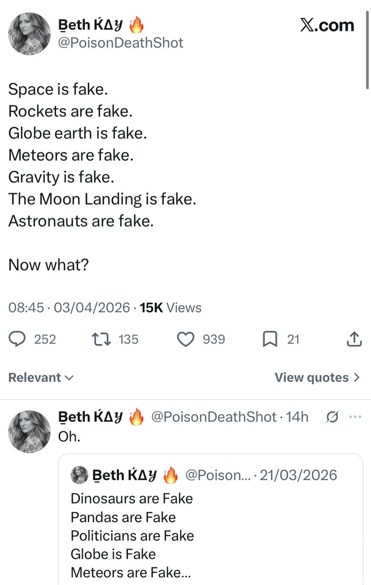 Ben Smith tweet media