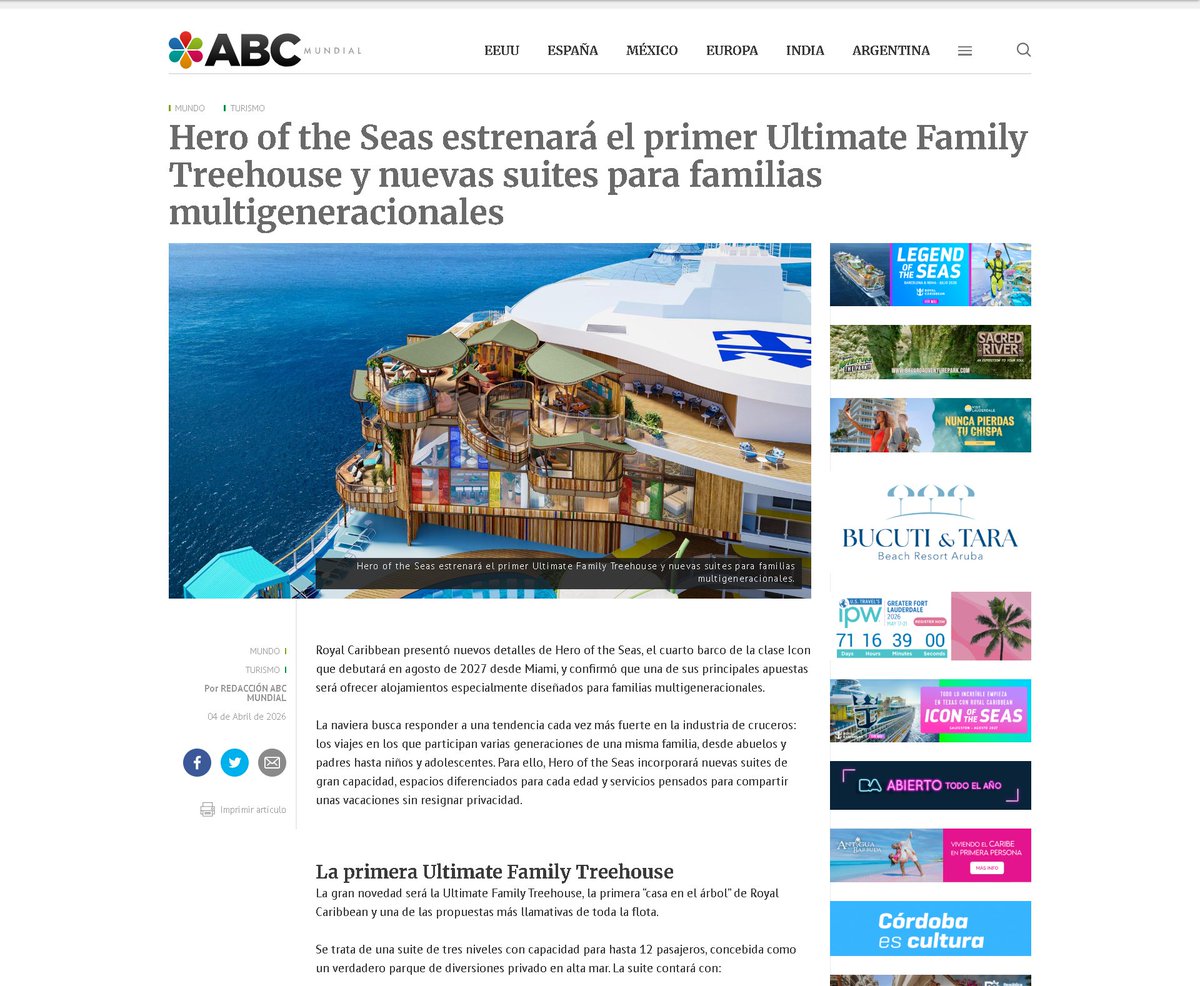 ABC Mundial tweet media
