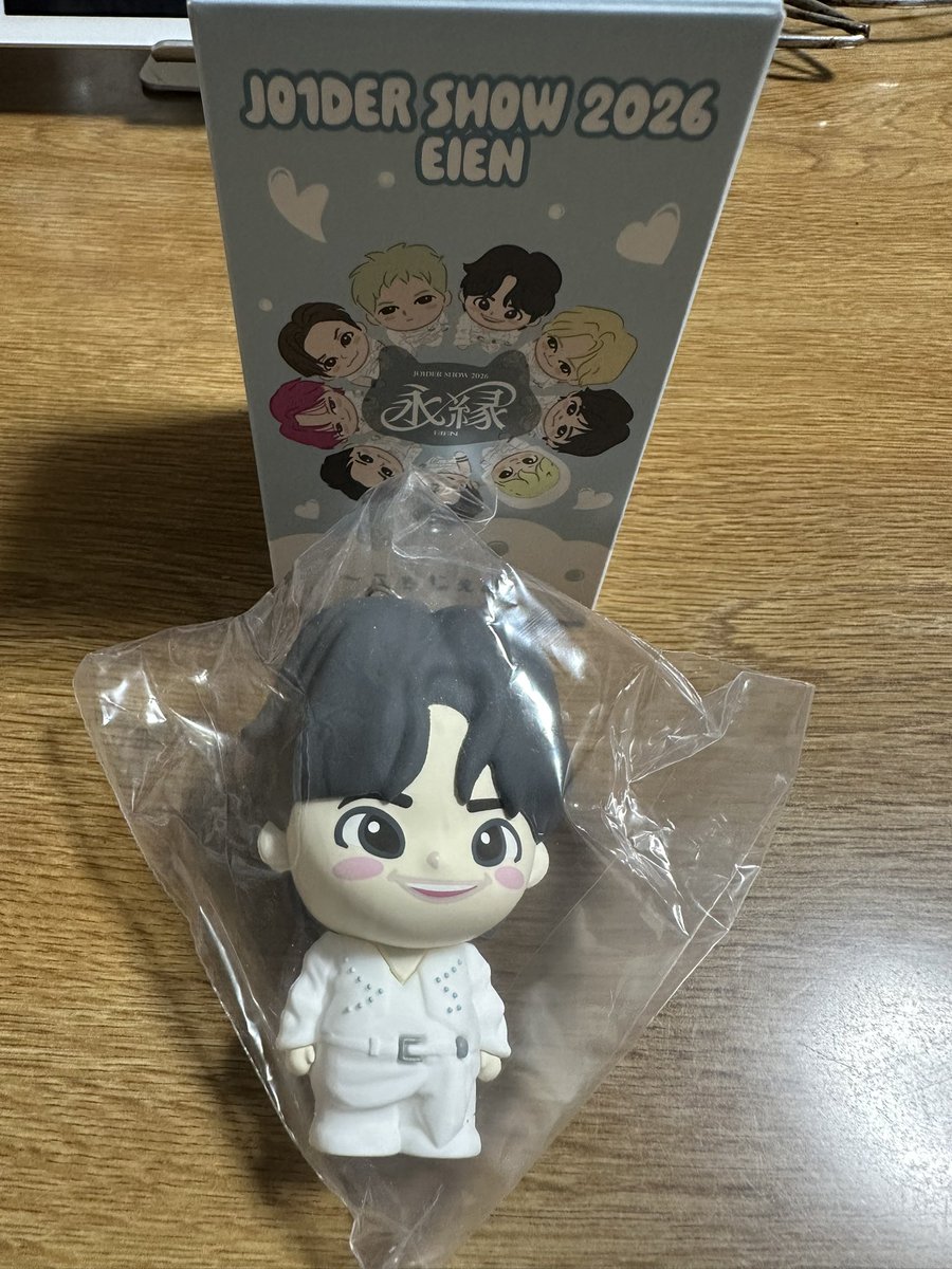 づかりお🐼 tweet media