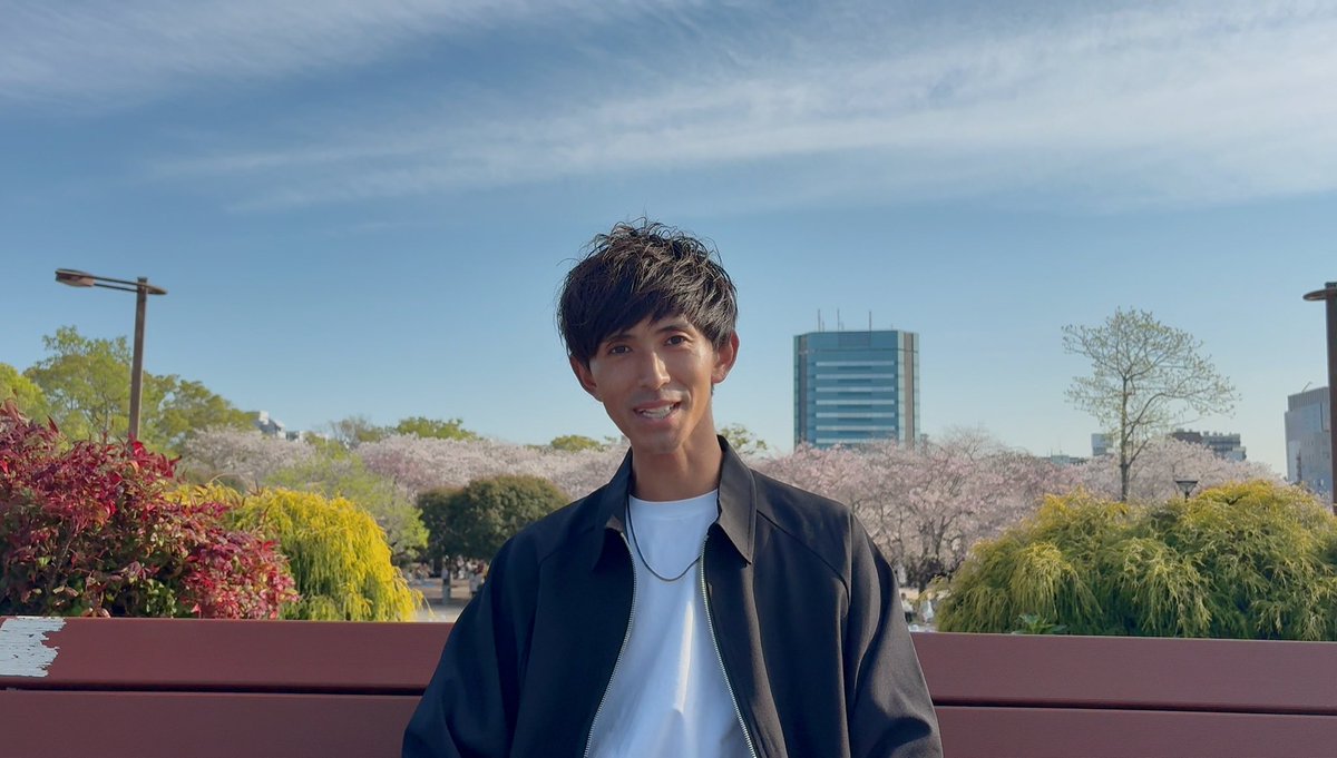 佐藤翔吾 tweet media