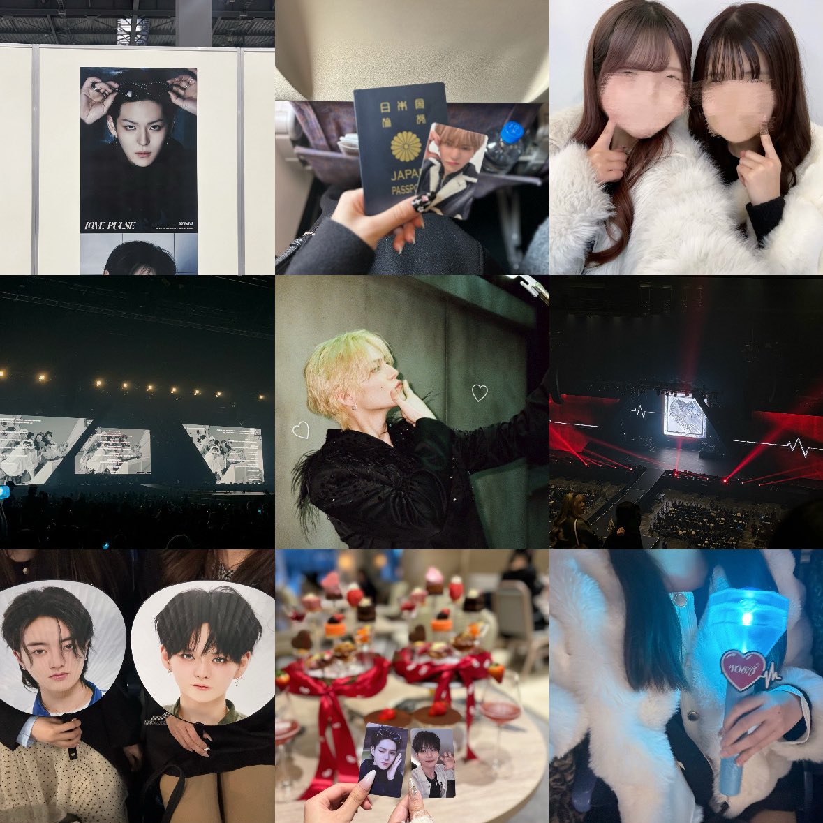 𝑀♡ tweet media