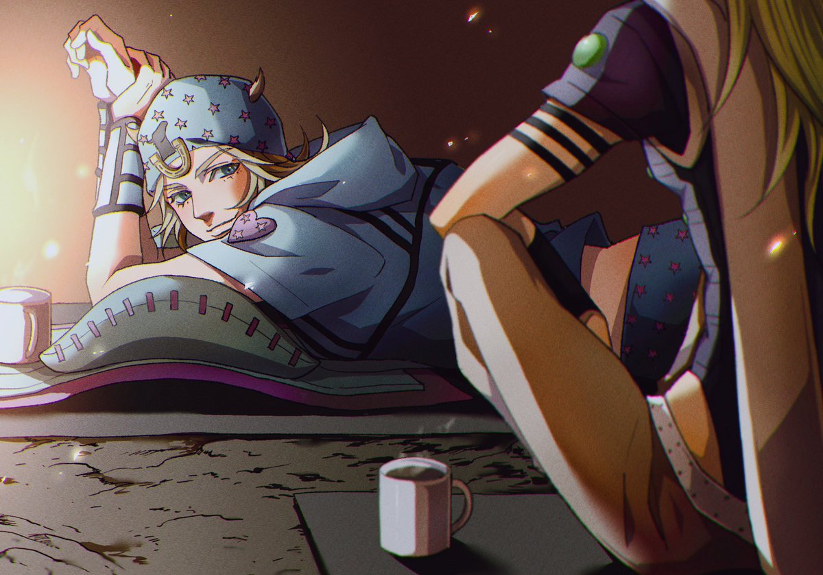 すぐる tweet media