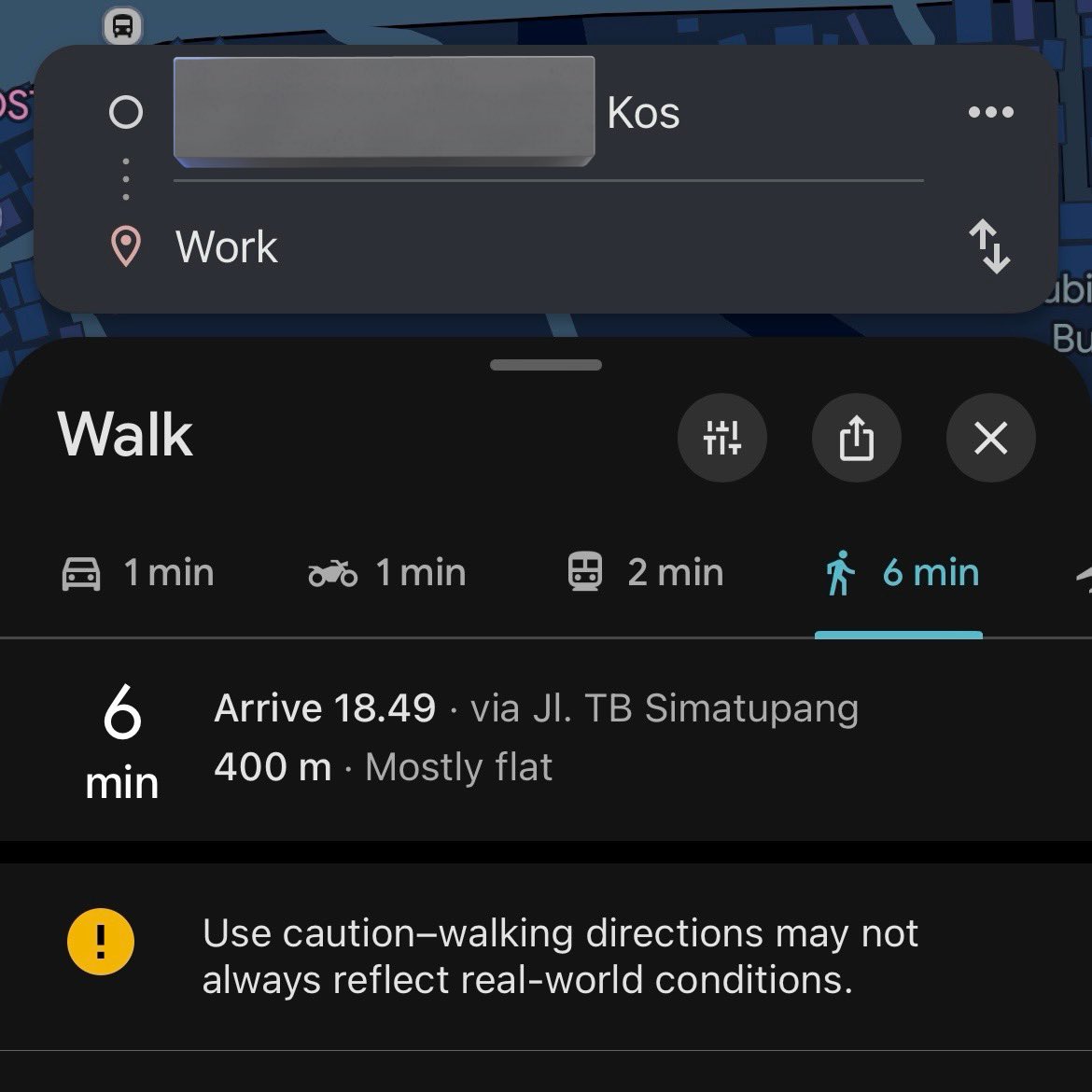 Nana | @bantu.berkarir 👩💻 tweet media