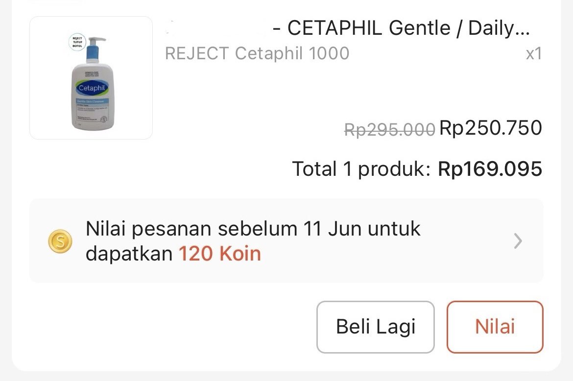 Nana | @bantu.berkarir 👩💻 tweet media