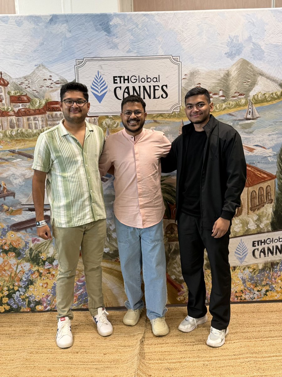 Pranshu Rastogi 🦇🔊 tweet media