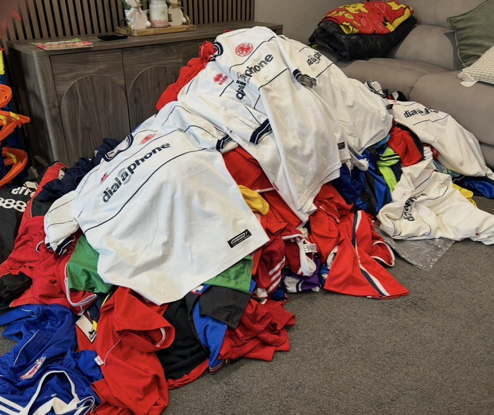 ASB Football Shirts tweet media