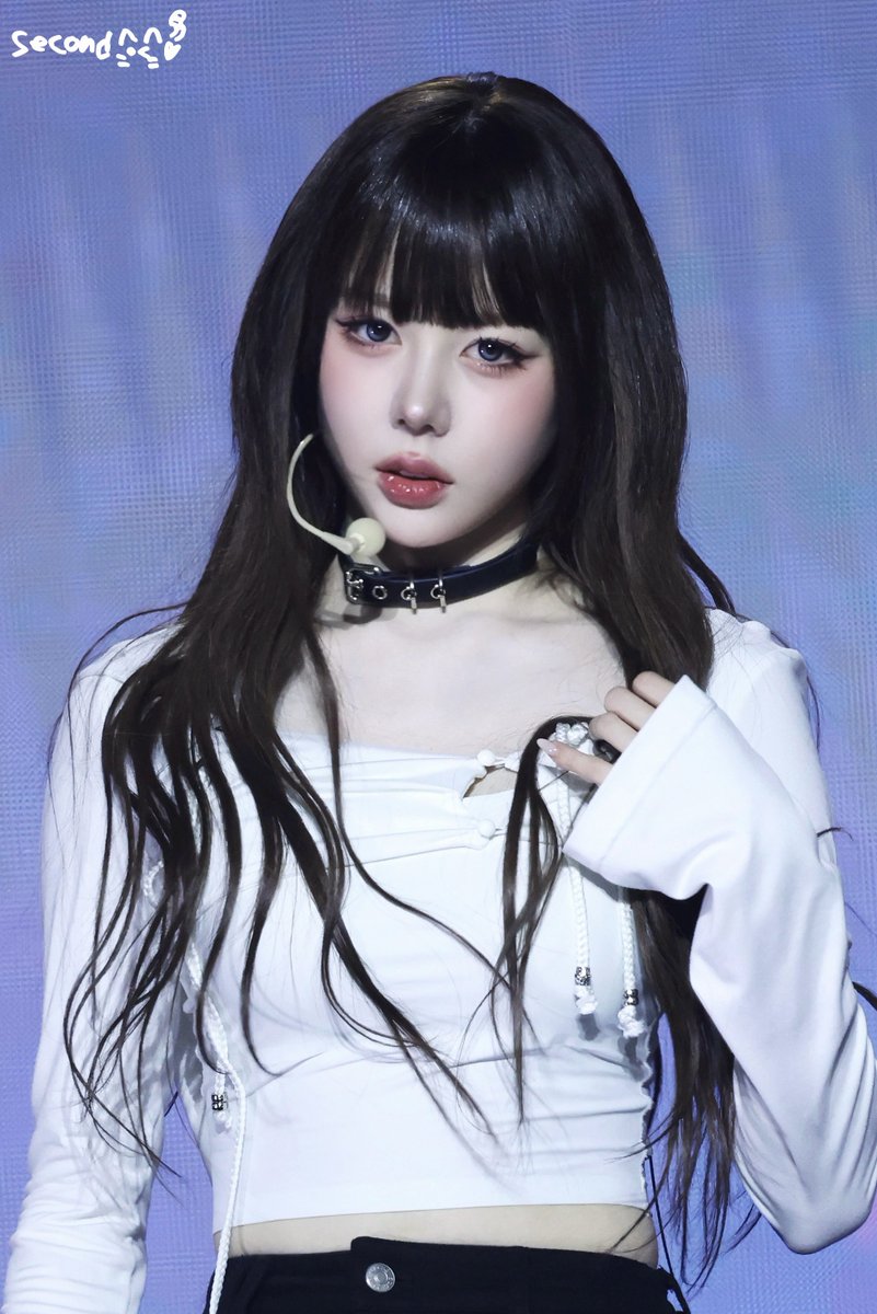 260404
응….💜
#tripleS #트리플에스
#정혜린 #HyeRin #ヘリン